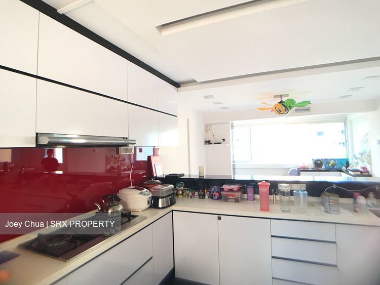 Blk 137 Bedok Reservoir Road (Bedok), HDB Executive #171108802